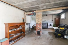 Maison Individuelle sur sous-sol de 65 m² environ - 4 pièces - 1 voir 2 Chambres - Garage -Parcelle 700 m² -MAGNAC LAVAL (87)