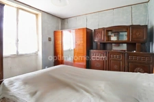 Maison PLAIN PIED 92 m² - 5 pièces - 2 CHAMBRES - Garage 50 m² - sur parcelle 1290 m² - SAINT LEGER MAGNAZEIX (87)