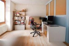 Maison Individuelle de  Centre Bourg - 5 pièces  - 4 chambres - Terrain de 505 m² - MAGNAC LAVAL   (87) 
