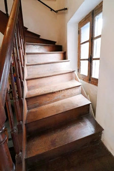 Maison Familiale - 156 m²  -  7 pièces -  4 chambres - 2 Garages sur Terrain de 491 m² MAGNAC LAVAL (87190)