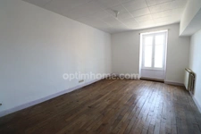 MAISON DE VILLAGE DE 140 m² - 6 pièces - 3 chambres - terrain 415 m² (87190 SAINT HILAIRE LA TREILLE)