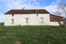 Maison Plain-Pied 95 m² - 4 Pièces - 3 Chambres - Terrain 5506 M² environ 