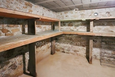 Maison 88 m² sur Sous Sol avec Accès Plain Pieds - 5 pièces - 3 Chambres - Terrain 752 m² -MAGNAC LAVAL (87)