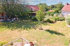 Maison de Charme - 132 m² - 6 pièces - 4 Chambres - Carport Double - Terrain 1256 m² -SAINT HILAIRE LA TREILLE (87)