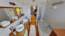 BELLE MAISON de 148m2 avec Annexe et TERRAIN clos et arboré de 1696m2