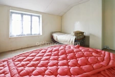 Maison de Ville sur deux niveaux - 3 pièces - 2 chambres  - Dépendance - Garage - Terrain 609 m²  - 87210 LE DORAT