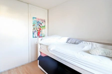 Maison contemporaine de Plain Pieds de 107 m² avec Piscine - 6 Pièces - 4 Chambres - Garage - Carport - Terrain 3525 m² - DROUX (87190)