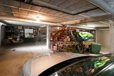 Maison sur semi-sous sol enterrée de 87 m² - 5 pièces - 3 Chambres - Garage - Terrain de 655 m² - MAGNAC LAVAL (87)