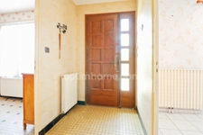 Maison Individuelle sur sous-sol de 65 m² environ - 4 pièces - 1 voir 2 Chambres - Garage -Parcelle 700 m² -MAGNAC LAVAL (87)