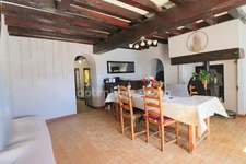 Maison de 166 m² - 9 pièces - 5 chambres - 3 Granges + dépendances - parcelle Terrain 5 184 m² DOMPIERRE LES EGLISES (87)