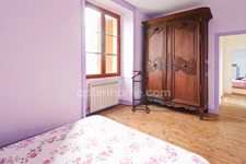 Maison de charme et de caractère 119 m² envrion - 5 Pièces - 4 CHAMBRES sur parcelle 300 m²  87190 MAGNAC LAVAL