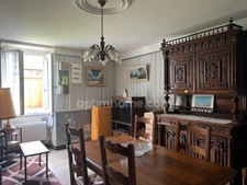 Maison à vendre 4 pièces DOMPIERRE LES EGLISES (87)