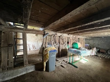 Maison à vendre 4 pièces DOMPIERRE LES EGLISES (87)