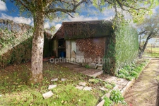 Maison 88 m² sur Sous Sol avec Accès Plain Pieds - 5 pièces - 3 Chambres - Terrain 752 m² -MAGNAC LAVAL (87)