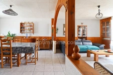 Maison de Village de 142 m² - 6 pièces - 4 chambres - Grange / Gararge - sur parcelles de 1935 m² - MAGNAC LAVAL (87190)