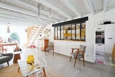 Maison de Charme - 132 m² - 6 pièces - 4 Chambres - Carport Double - Terrain 1256 m² -SAINT HILAIRE LA TREILLE (87)