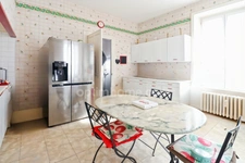 Maison Familiale de Caractère de 265 m² - 10 pièces - 5 chambres - 1 Garage - terrain 1617 m² -  MAGNAC LAVAL (87)