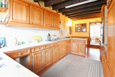 Maison de Charme 177 m² - 9 pièces- 3/4 Chambres - Gîte - Atelier - Terrain 415 m²- 87190 SAINT LEGER MAGNAZEIX