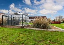 Maison Plain-Pied 124 m² - 5 pièces - 3 Chambres - Grange de 100 m² - terrain 2895 m² - SAINT LEGER MAGNAZEIX (87)
