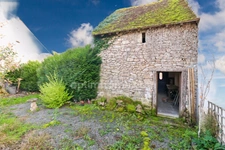 Maison de Charme 177 m² - 9 pièces- 3/4 Chambres - Gîte - Atelier - Terrain 415 m²- 87190 SAINT LEGER MAGNAZEIX