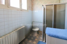 Maison 88 m² sur Sous Sol avec Accès Plain Pieds - 5 pièces - 3 Chambres - Terrain 752 m² -MAGNAC LAVAL (87)