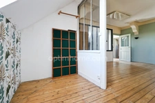 Maison de Charme et de Caractère -175 m² environ - 10 pièces - 7 chambres - Terrain 1450 m² environ - SAINT SULPICE LES FEUILLES (87)