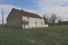 Maison Plain-Pied 95 m² - 4 Pièces - 3 Chambres - Terrain 5506 M² environ 