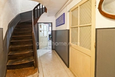 Maison de charme  de 104 m² - 4 pièces - 3 chambres ave cour et garage -  MAGNAC LAVAL (87)