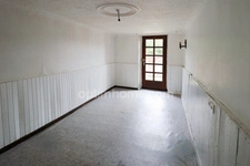 Maison de 105 m² - 5 pièces - 3 Chambres - 1 Grange - 1 dépendance-  Terrain de 648 m² - DOMPIERRE LES EGLISES 87190 