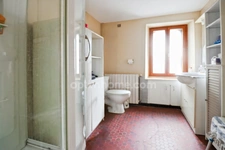 Maison Individuelle de  Centre Bourg - 5 pièces  - 4 chambres - Terrain de 505 m² - MAGNAC LAVAL   (87) 