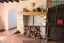 Maison de 166 m² - 9 pièces - 5 chambres - 3 Granges + dépendances - parcelle Terrain 5 184 m² DOMPIERRE LES EGLISES (87)