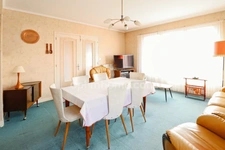 Maison 88 m² sur Sous Sol avec Accès Plain Pieds - 5 pièces - 3 Chambres - Terrain 752 m² -MAGNAC LAVAL (87)