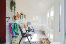 Maison de Charme 110 m² avec piscine hors sol - 6 pièces - 4 Chambres - Garage - terrain 1683 m² - MAGNAC LAVAL 87190