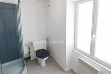 Maison de Village entièrement Rénovée de 75 m² - 3 chambres - 4 PIECES - MAGNAC LAVAL (87190)
