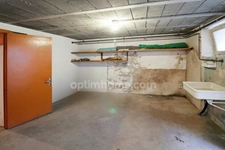 Maison 88 m² sur Sous Sol avec Accès Plain Pieds - 5 pièces - 3 Chambres - Terrain 752 m² -MAGNAC LAVAL (87)