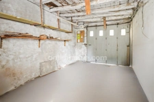 Maison de centre bourg - 116 m² - 6 Pièces - 4 chambres - Garage - Terrasse et Jardin - Terrain Non attenant 455m² - MAGNAC LAVAL 