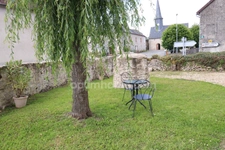 Maison Coup de Cœur de 178 m² - 7 pèces - 4 Chambres -sur parcelle de 458 m² - Saint Hilaire La Treille 
