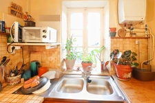 Maison 5 pièces 85 m² plain pied   - 2 chambres - sur parcelle terrain de 900 m²  + grange MAGNAC LAVAL (87)