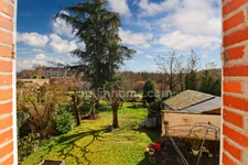 Maison Familiale de Caractère de 265 m² - 10 pièces - 5 chambres - 1 Garage - terrain 1617 m² -  MAGNAC LAVAL (87)