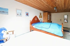 Maison de Charme - 166 m² - 5 pièces  - 3 Chambres - 2 Granges - terrain 4300 m² environ -  SAINT HILAIRE LA TREILLE (87160)