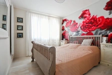Maison Plain-Pied 124 m² - 5 pièces - 3 Chambres - Grange de 100 m² - terrain 2895 m² - SAINT LEGER MAGNAZEIX (87)