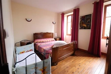 Propriété de Charme - Gîte de 103 m² - Capacité 12 personnes - 4 Chambres - Piscine et dépendances - terrain 11 500 m² environ  ARNAC LA POSTE (87)