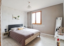 EXCUSIVITE - Maison 133 m² -  5 pièces - 3 chambres - terrain 4440 m² - 87190 MAGNAC LAVAL (87)