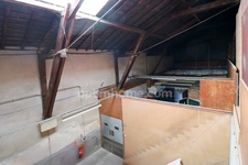 RARE - Maison 200 m² - 7 Pièces - 5 chambres + Local Commercial 65 m² + Hangar 135 m² - BELLAC 87