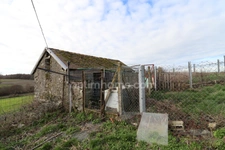 Maison Plain-Pied 95 m² - 4 Pièces - 3 Chambres - Terrain 5506 M² environ 