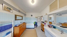 BELLE MAISON de 148m2 avec Annexe et TERRAIN clos et arboré de 1696m2