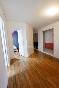 RARE - Maison 200 m² - 7 Pièces - 5 chambres + Local Commercial 65 m² + Hangar 135 m² - BELLAC 87