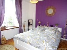 BELLE MAISON de 148m2 avec Annexe et TERRAIN clos et arboré de 1696m2