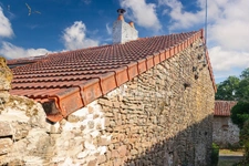 Maison de Charme en Pierre 69 m² - 3 pièces - 2 Chambres - Terrasse - DOMPIERRE LES EGLISES (87)