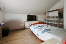 MAISON entièrement rénovée de  91 m² - 5 Pièces - 3 Chambres sur parcelle de 660 m² DROUX (87)
